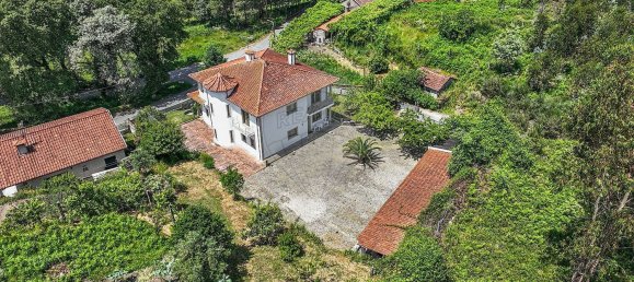 4 bedrooms House in Serzedelo, Portugal No. 177246 28