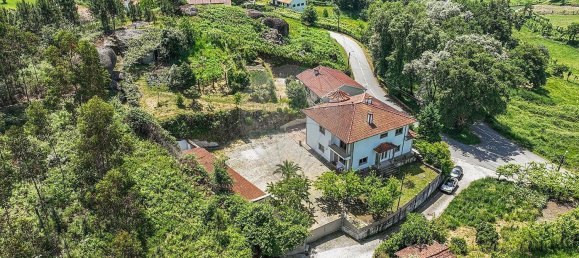 4 bedrooms House in Serzedelo, Portugal No. 177246 23