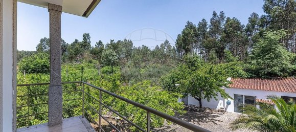 4 bedrooms House in Serzedelo, Portugal No. 177246 12