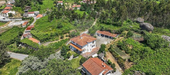 4 bedrooms House in Serzedelo, Portugal No. 177246 22