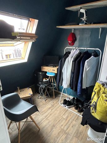 1 bedroom Apartment in Paris, France No. 310740