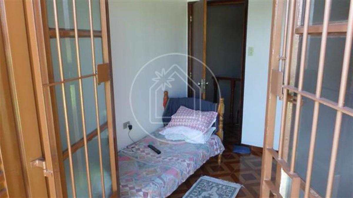 Casa de 5 dormitorios en Sao Paulo, Brazil No. 537369