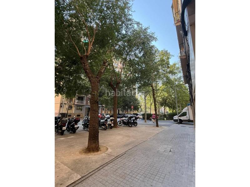 Квартира с 3 спальнями в Сан-Марти, Испания № 189709