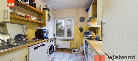 1 Schlafzimmer Wohnung in Wandsbek, Germany, Nr. 17979 4