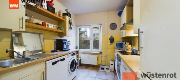 1 Schlafzimmer Wohnung in Wandsbek, Germany, Nr. 17979 2