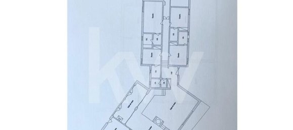 6 غرف نوم تاون هاوس في Marco de Canaveses, Portugal رقم 37814 37