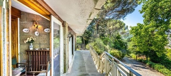 6 غرف نوم تاون هاوس في Marco de Canaveses, Portugal رقم 37814 3