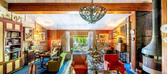 6 غرف نوم تاون هاوس في Marco de Canaveses, Portugal رقم 37814 7