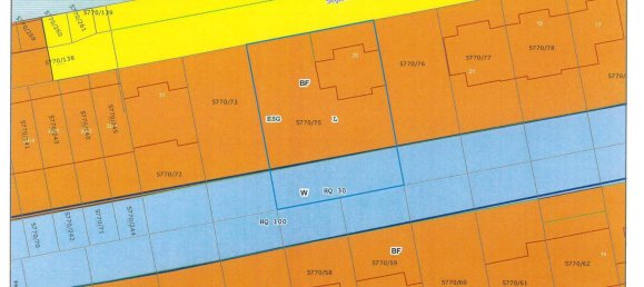 1170m² Land in Neusiedl am See, Austria No. 82073 15