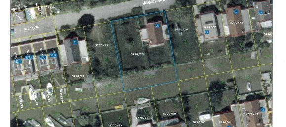 1170m² Land in Neusiedl am See, Austria No. 82073 14