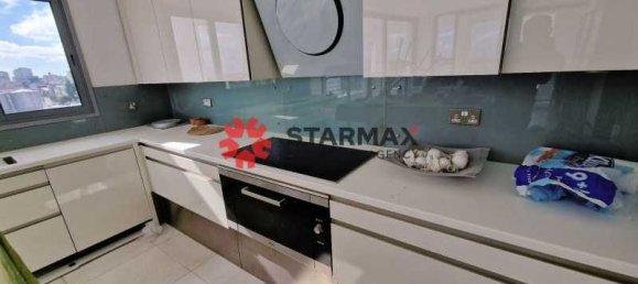 Apartamento T3 em Larnaca, Cyprus N.º 67518 5