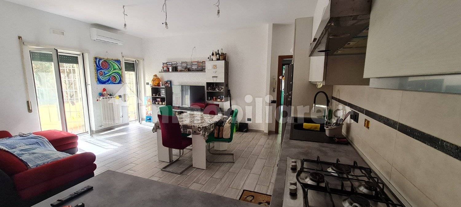 2 chambres Appartement à Rome, Italy No. 331133