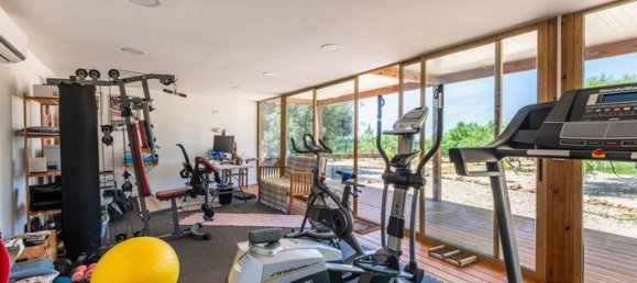 4 غرف نوم منزل في Guia, Portugal رقم 104322 11