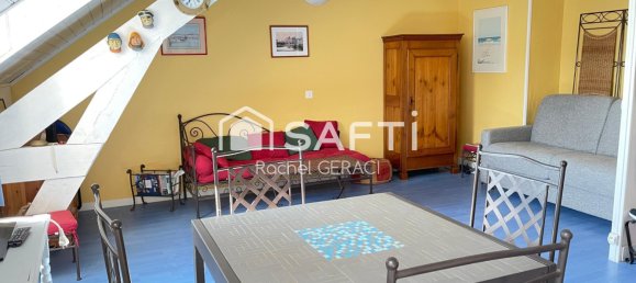 Studio in Le Croisic, France, Nr. 317084 4