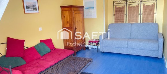 Studio in Le Croisic, France, Nr. 317084 3