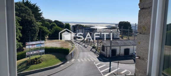 Studio in Le Croisic, France, Nr. 317084 6