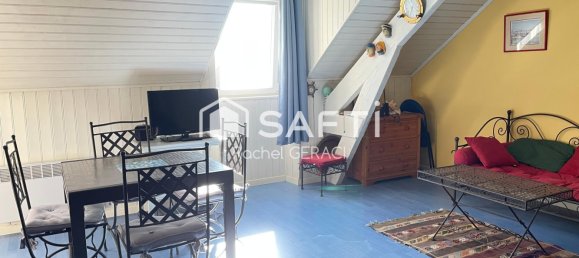 Studio in Le Croisic, France, Nr. 317084 2