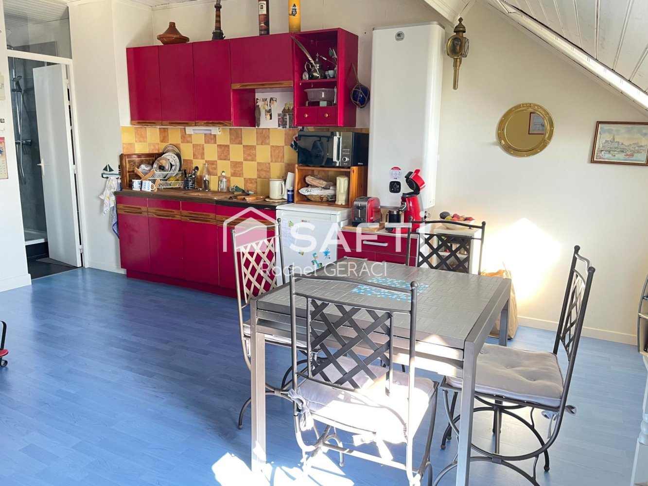 Studio in Le Croisic, France, Nr. 317084