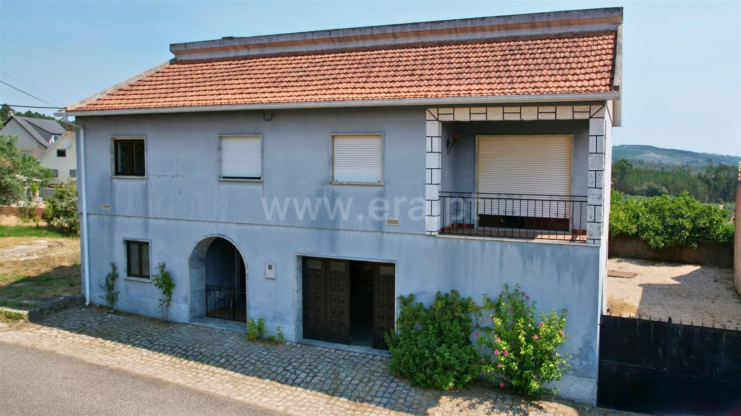 Casa T3 em Ourém, Portugal N.º 212029
