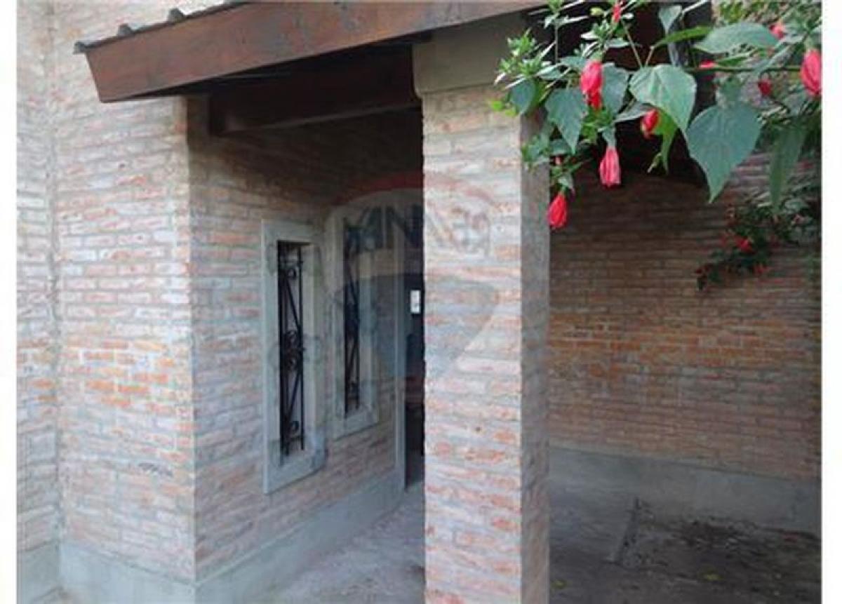 2 bedrooms House in Escobar, Argentina No. 250