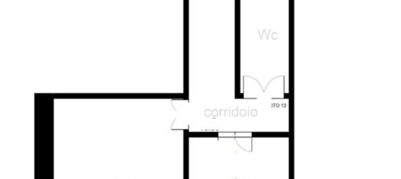 2 rooms Apartment in La Maddalena, Italy No. 115387 17