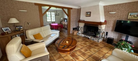 Дом с 4 спальнями в Ножан-ле-Ротру, Франция № 270387 4