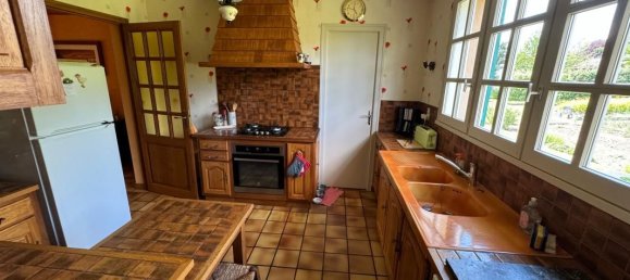 Дом с 4 спальнями в Ножан-ле-Ротру, Франция № 270387 13