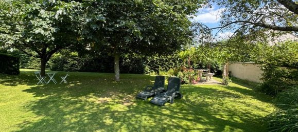 Дом с 4 спальнями в Ножан-ле-Ротру, Франция № 270387 8