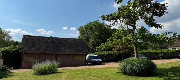 Дом с 4 спальнями в Ножан-ле-Ротру, Франция № 270387 16