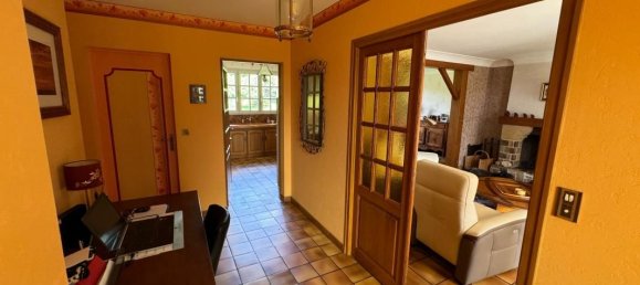 Дом с 4 спальнями в Ножан-ле-Ротру, Франция № 270387 11