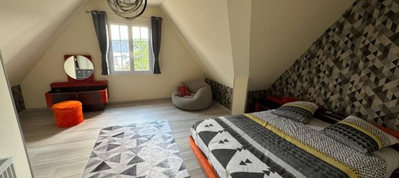 Дом с 4 спальнями в Ножан-ле-Ротру, Франция № 270387 9