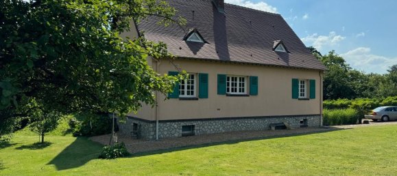 Дом с 4 спальнями в Ножан-ле-Ротру, Франция № 270387 10