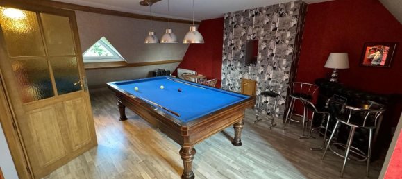 Дом с 4 спальнями в Ножан-ле-Ротру, Франция № 270387 18