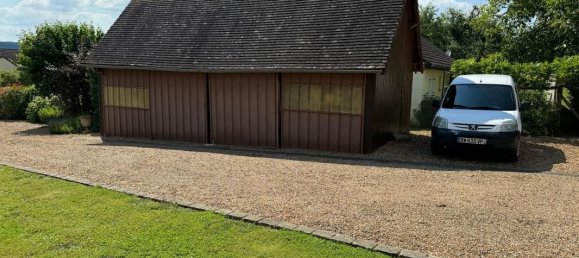 Дом с 4 спальнями в Ножан-ле-Ротру, Франция № 270387 17