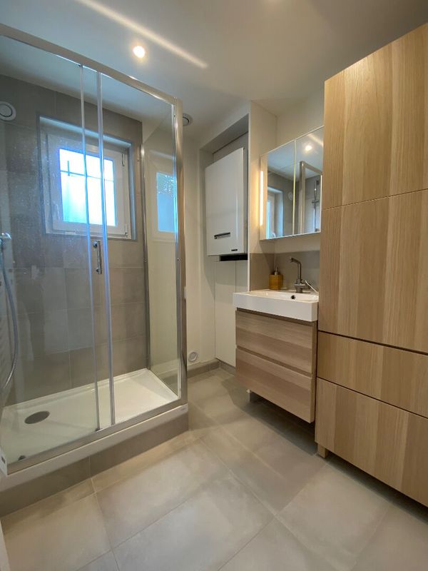 4 Schlafzimmer Doppelhaus in Maisons-Laffitte, France, Nr. 171668