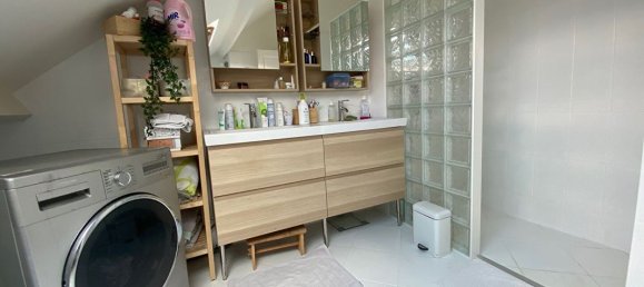 4 Schlafzimmer Doppelhaus in Maisons-Laffitte, France, Nr. 171668 11