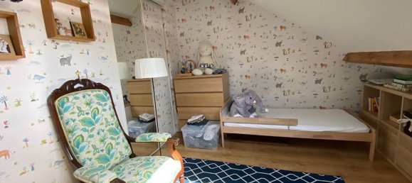 4 Schlafzimmer Doppelhaus in Maisons-Laffitte, France, Nr. 171668 12