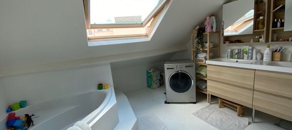 4 Schlafzimmer Doppelhaus in Maisons-Laffitte, France, Nr. 171668 10