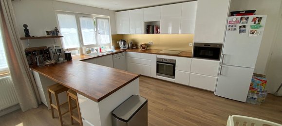 4 Schlafzimmer Doppelhaus in Maisons-Laffitte, France, Nr. 171668 4