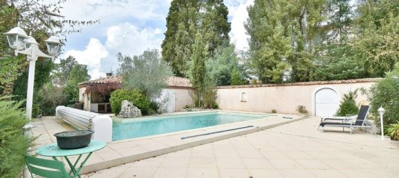 6 Schlafzimmer Villa in Villeneuve-sur-Lot, France, Nr. 277856 3