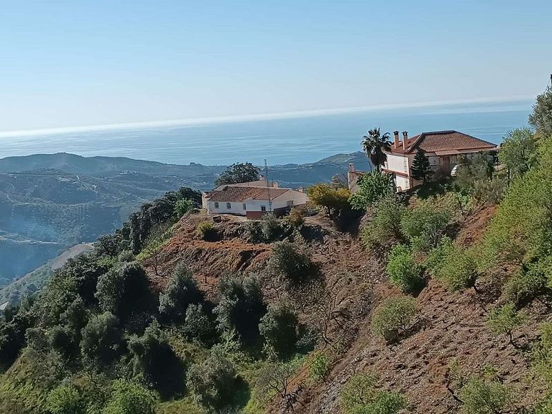 Земельный участок 4500м² в Моклинехо, Испания № 226527