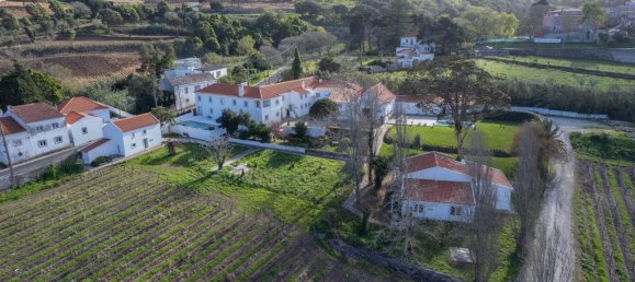 Castelos T14 em Colares, Portugal N.º 144650 6