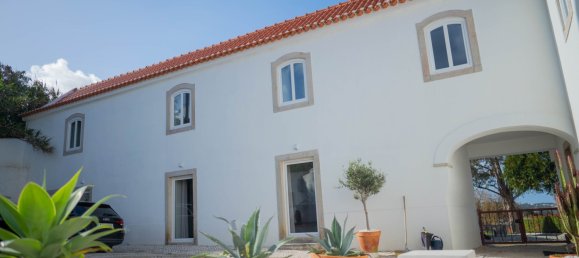 Castelos T14 em Colares, Portugal N.º 144650 39