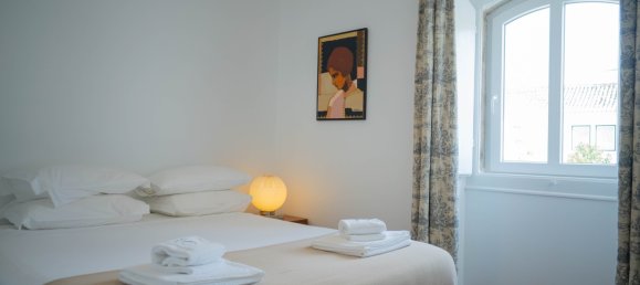 Castelos T14 em Colares, Portugal N.º 144650 48