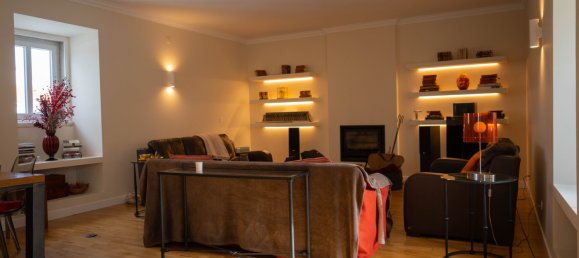 Castelos T14 em Colares, Portugal N.º 144650 15