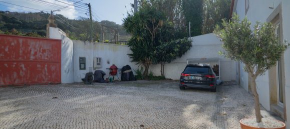 Castelos T14 em Colares, Portugal N.º 144650 38