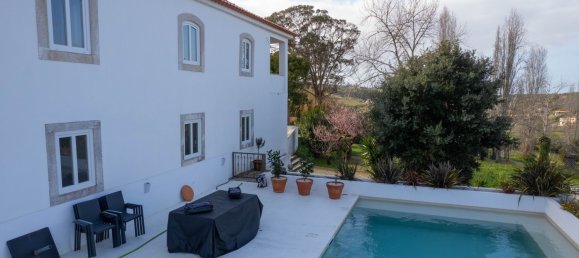 Castelos T14 em Colares, Portugal N.º 144650 10