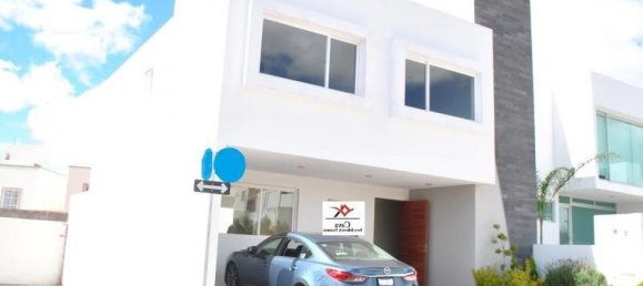 3 Schlafzimmer Haus in Queretaro, Mexico, Nr. 188158 2