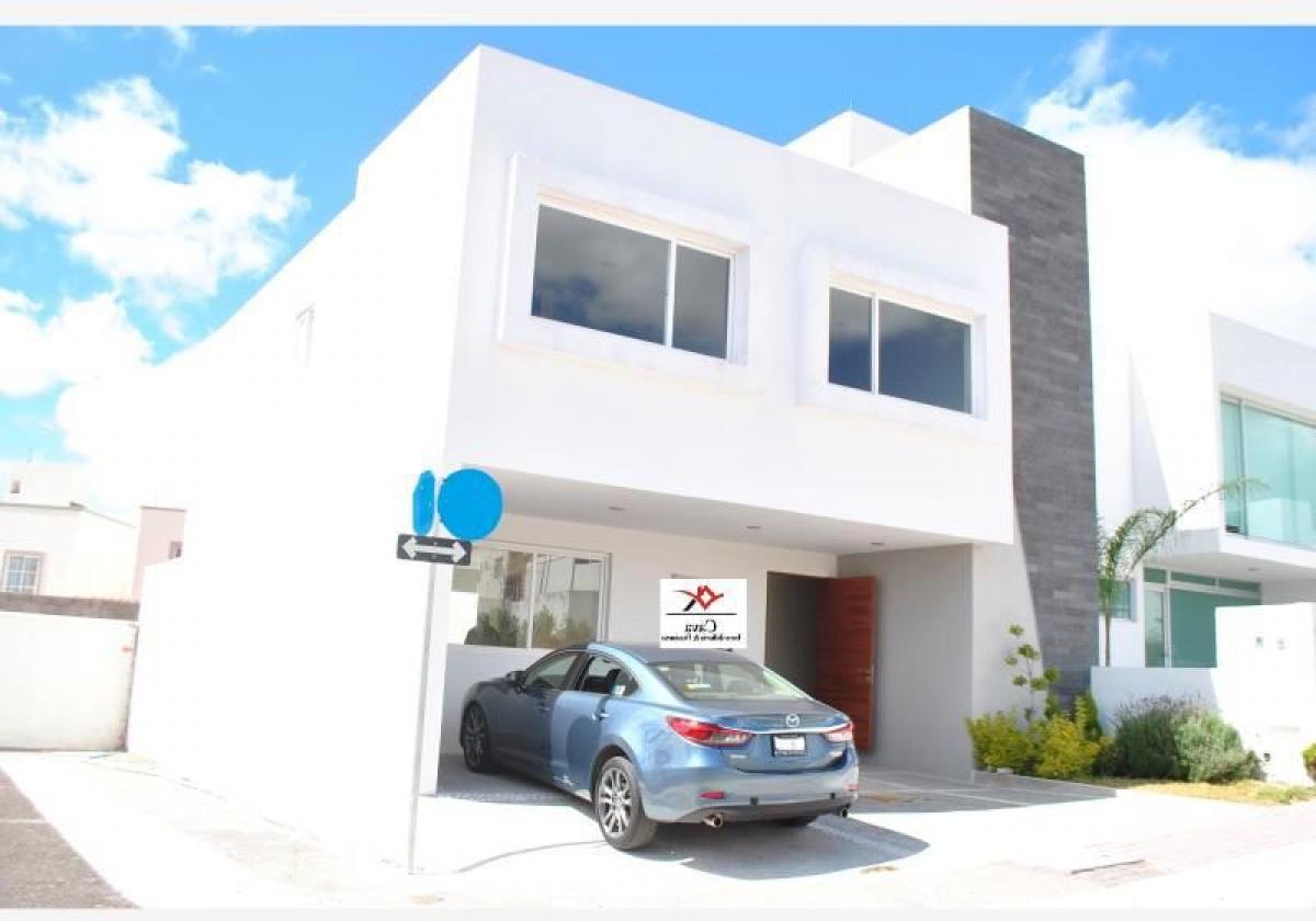 3 Schlafzimmer Haus in Queretaro, Mexico, Nr. 188158