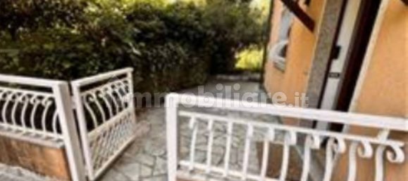 Квартира с 2 спальнями в Бордигера, Италия № 300993 11